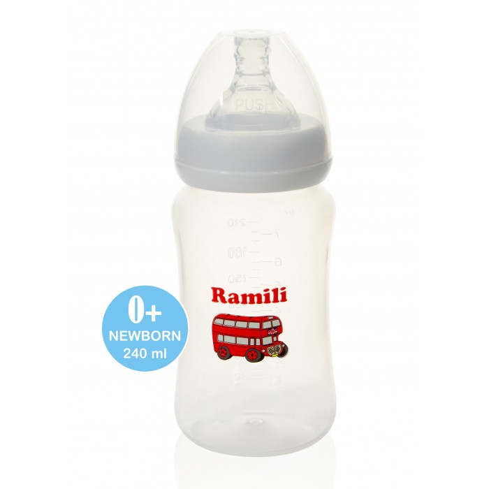  Ramili    Baby   0+ 240 