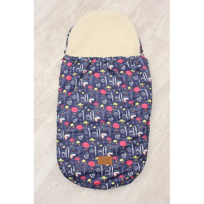  AmaroBaby   Little Traveler  105x45 