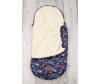  AmaroBaby   Little Traveler  105x45  - AmaroBaby Little Traveler  105x45 