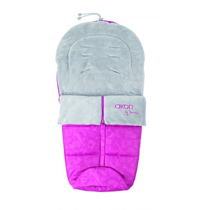  Bebe Due  Akon Animals Footmuff