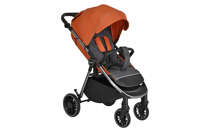   Pituso Ruta BD206 - Orange/