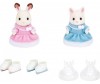  Sylvanian Families      - Sylvanian Families     