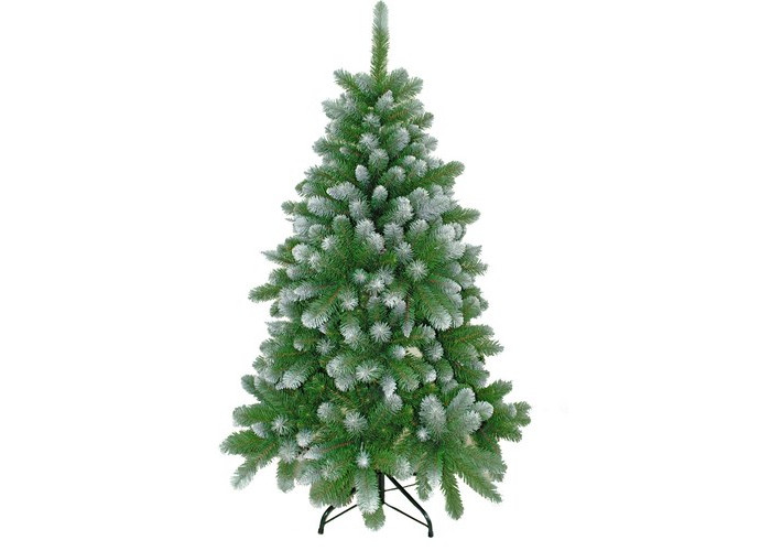  Crystal Trees    120 