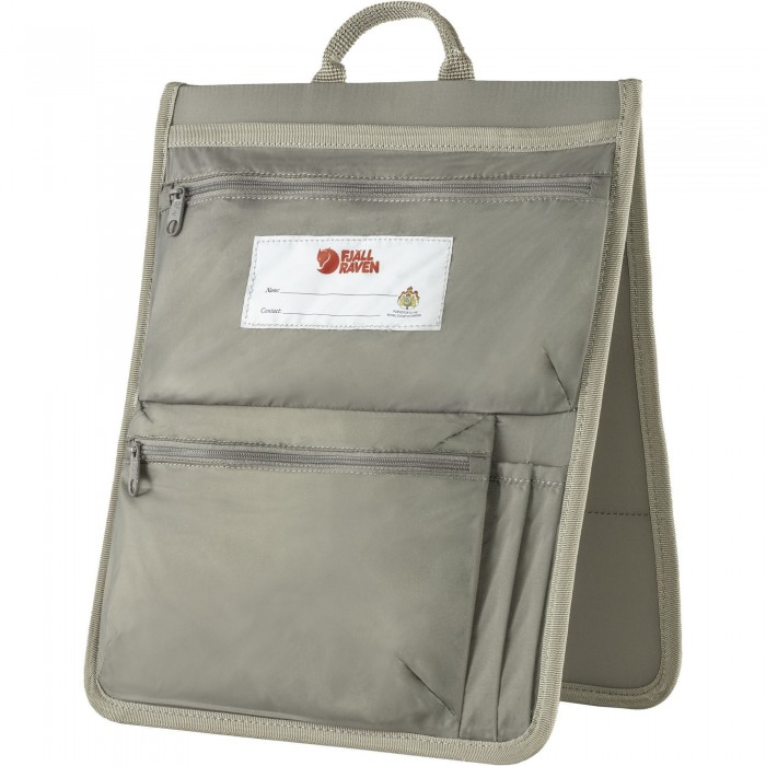  Fjallraven  Kanken