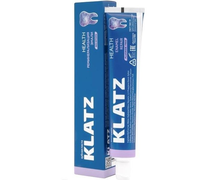 Klatz   Health   75 