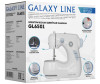  Galaxy    LINE GL 6501 - Galaxy    LINE GL 6501