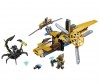  Lego Legends of Chima 70129       - Lego Legends of Chima 70129      