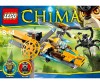  Lego Legends of Chima 70129       - Lego Legends of Chima 70129      