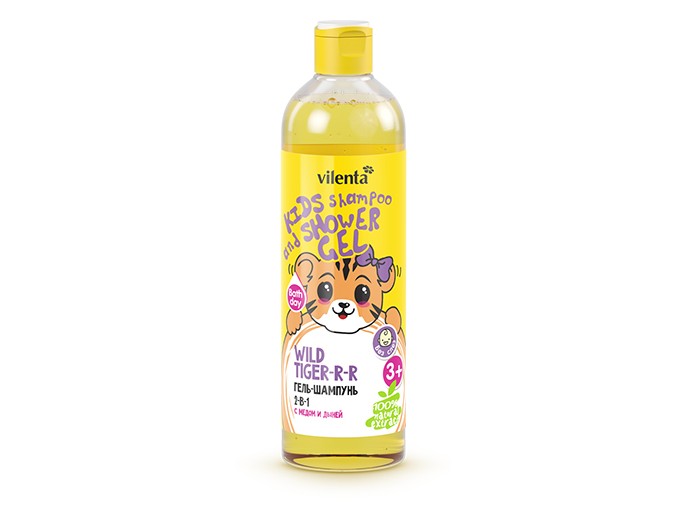  Vilenta -Wild Tiger-R-R     2  1 400 