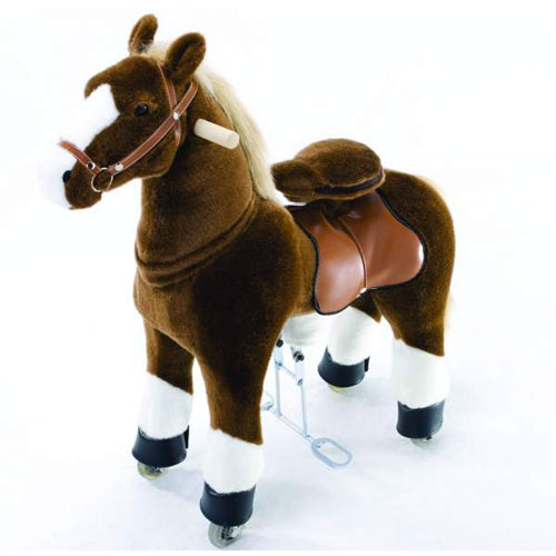  Ponycycle   4152