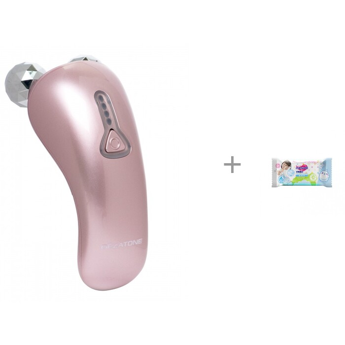 Gezatone      Biolift4 m100(S)    L 20 . Manuoki