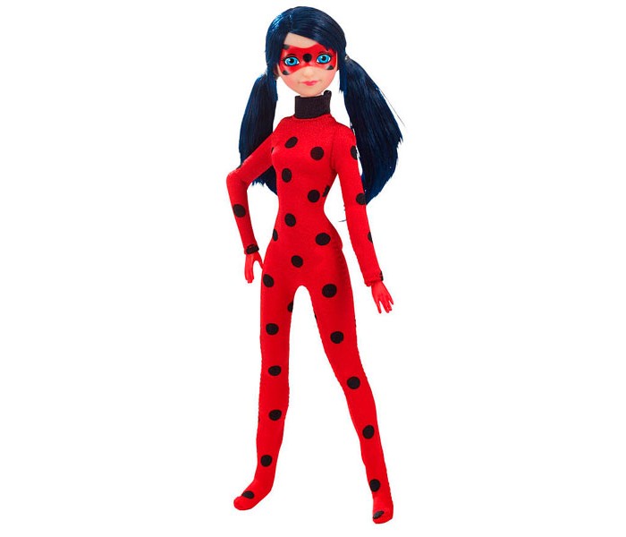  Miraculous    26 