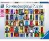  Ravensburger     1000  - Ravensburger     1000 