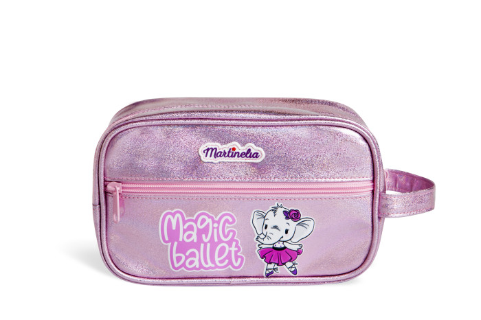  Martinelia  Magic Ballet