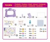  Aquabeads 3D-  - Aquabeads 3D- 