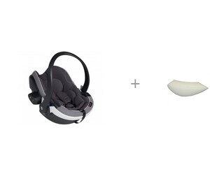  BeSafe iZi Go Modular X1 i-Size  - ProtectionBaby - Metallic Melange