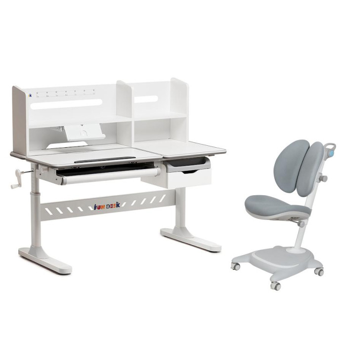 FunDesk   Fiore II   Arnica