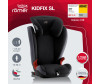  Britax Roemer Kidfix SL - Britax Roemer Kidfix SL