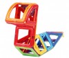  Magformers  Adventure Jungle 32 set - Intellectico  Adventure Jungle 32 set