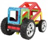  Magformers  Adventure Jungle 32 set - Intellectico  Adventure Jungle 32 set