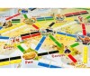  Hobby World   Ticket to Ride Junior:  - Hobby World Ticket to Ride Junior: 