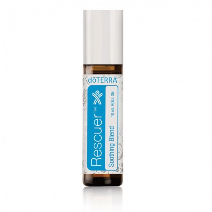  doTERRA    Rescuer Blend Roll-On   10 