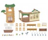  Sylvanian Families    - Sylvanian Families   