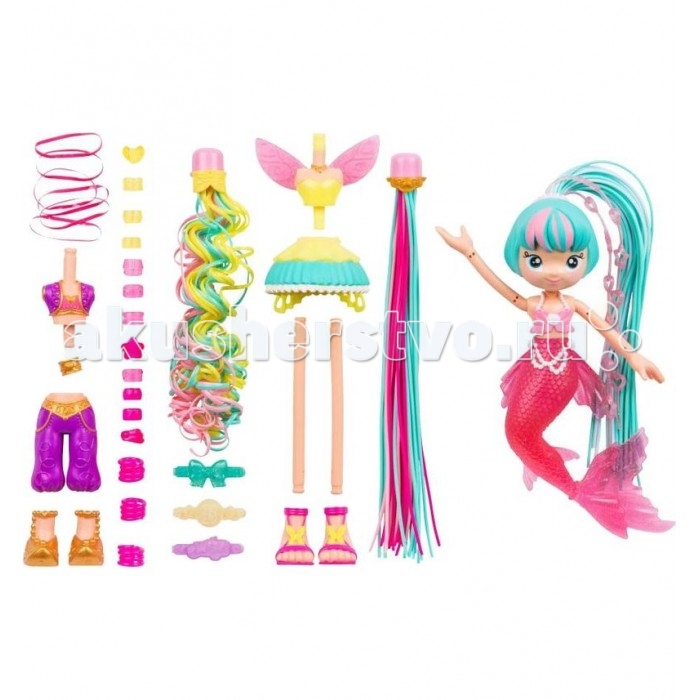  Betty Spaghetty       S2