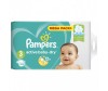  Pampers  Active Baby Dry Midi .3 (6-10 ) 152 . - Pampers  Active Baby Dry Midi .3 (4-9 ) 150 .