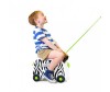  Trunki  - Zebr Zimba   - Trunki  - Zebr Zimba  