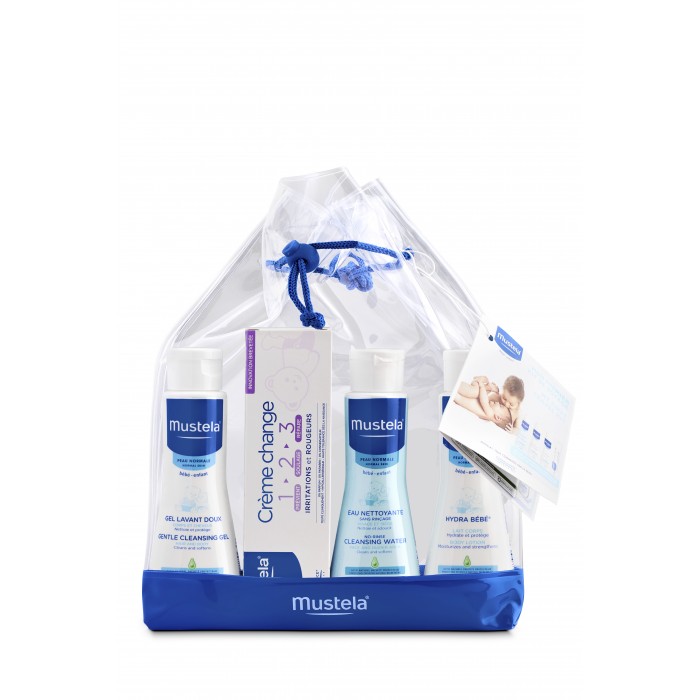  Mustela BEBE     