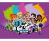  Lego Friends   - Lego  