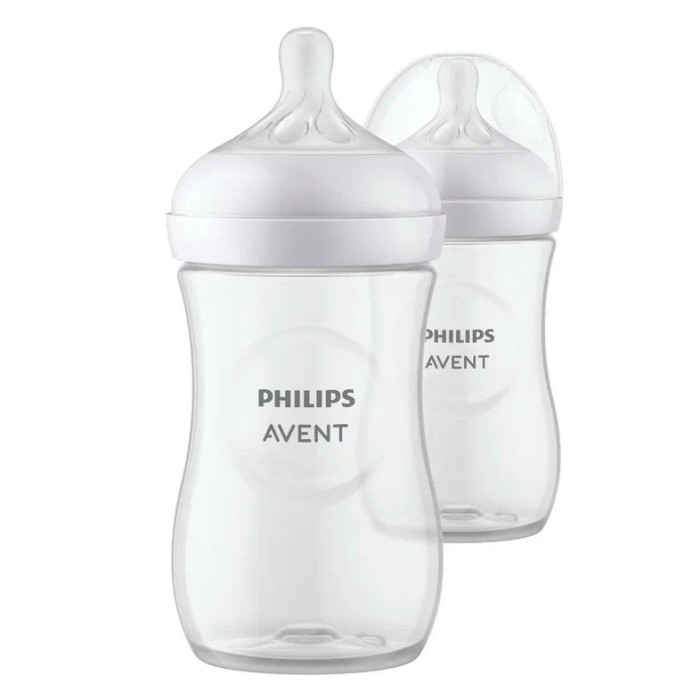  Philips Avent    Natural Response  1 . 260  2 . SCY903/02