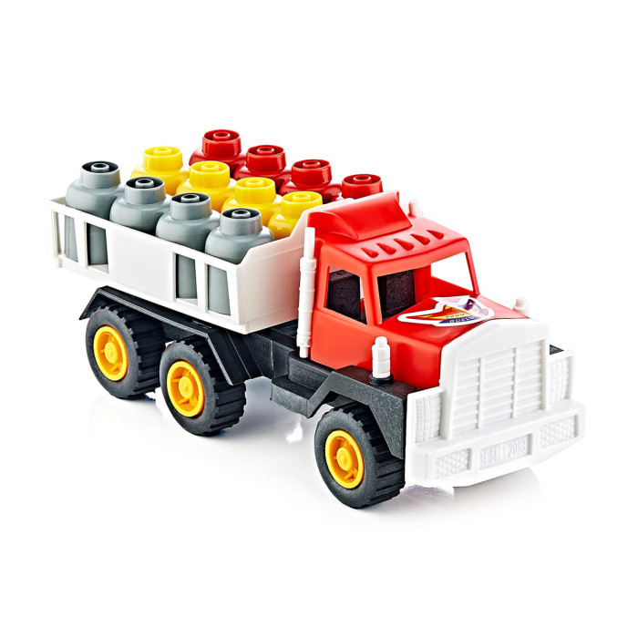  GucluToys   Small  