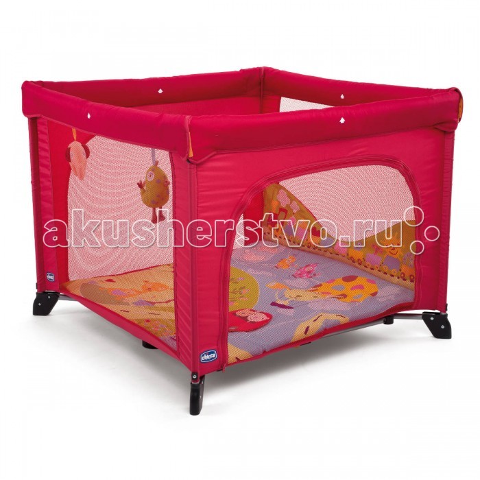  Chicco Open Playpen