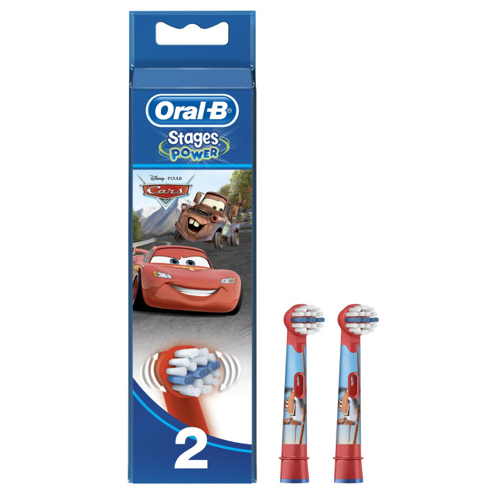  Oral-B Kids         Disney 2 .