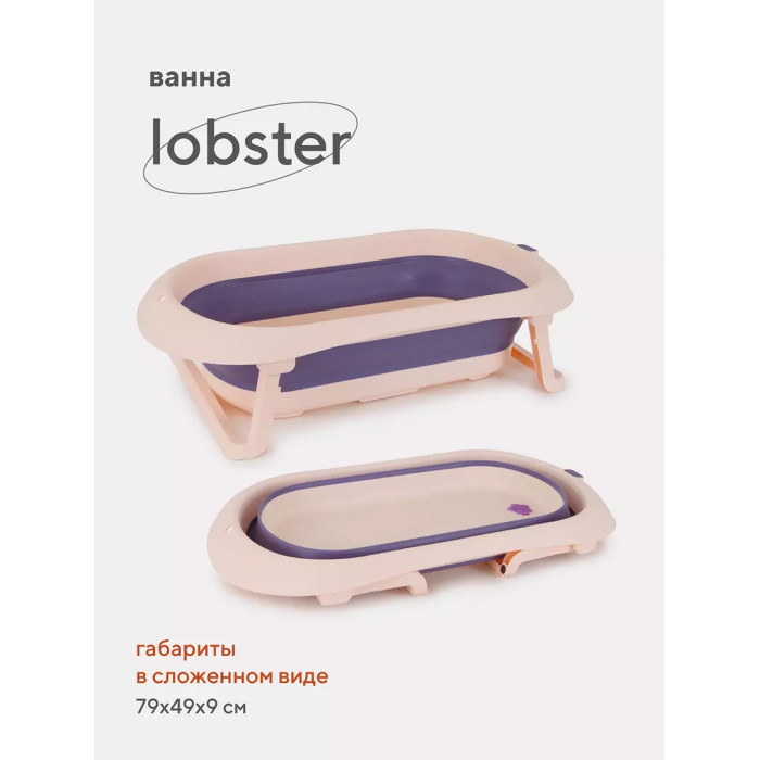  Rant      Lobster