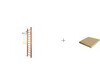  Kampfer   Helena Ceiling 2.67   Perfetto sport   11 - / /