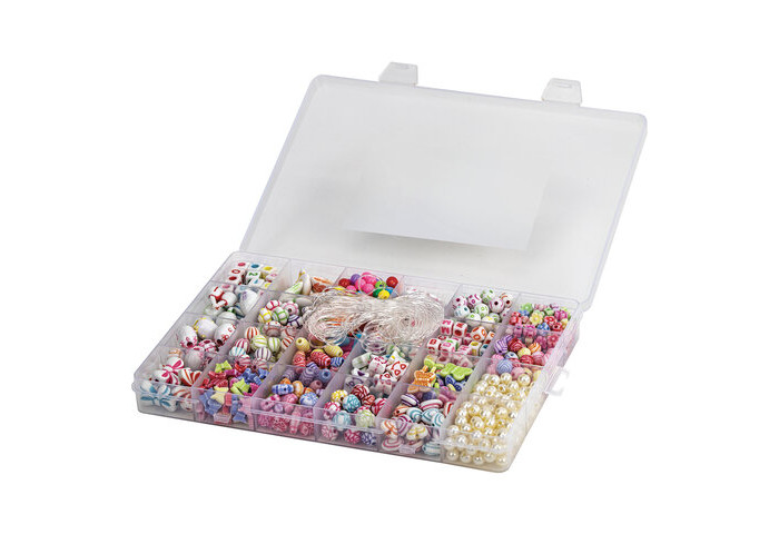  Brauberg  Beads Set    450  24 