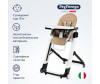    Peg-perego Siesta Follow Me - Peg-perego Siesta Follow Me