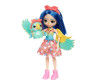  Mattel  Enchantimals      - Mattel  Enchantimals     