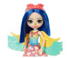  Mattel  Enchantimals      - Mattel  Enchantimals     