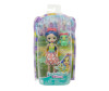  Mattel  Enchantimals      - Mattel  Enchantimals     