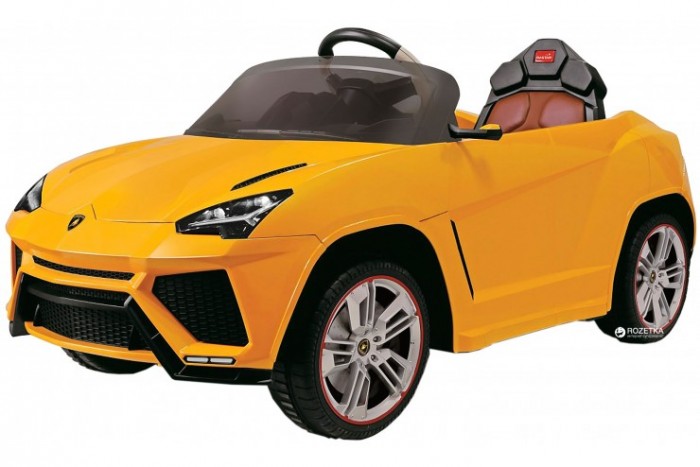  Rastar Lamborghini Urus 2.4Ghz