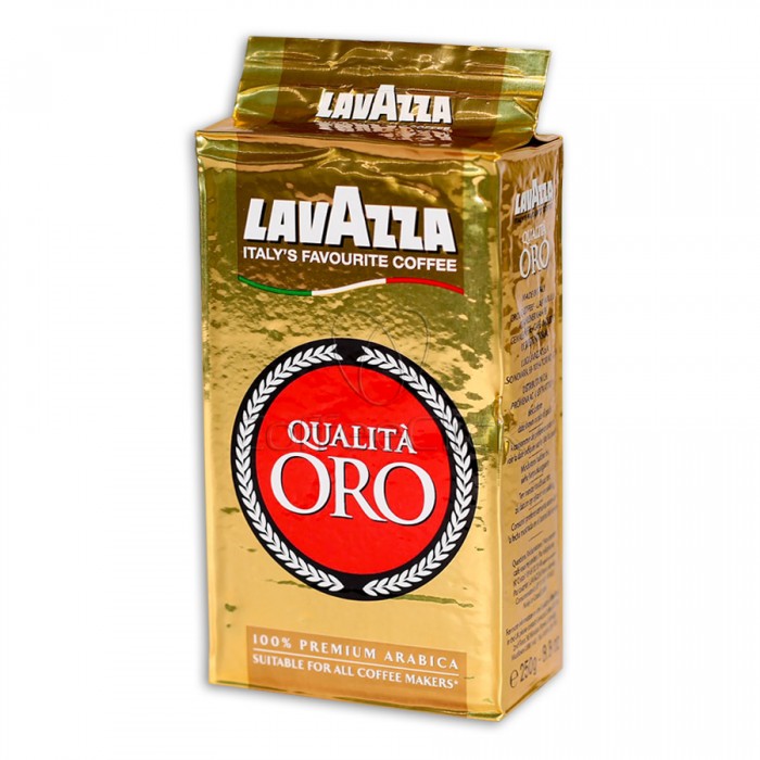  Lavazza  Oro  250 