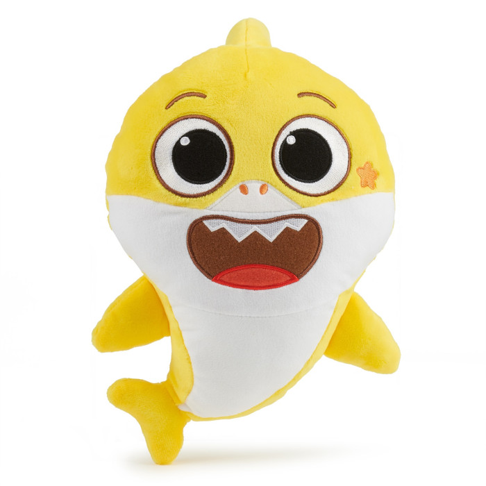   Baby Shark 