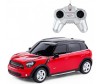  Rastar  / Mini Cooper S Countryman 1:24 - Rastar  / 1:24 MINI Cooper S Countryman