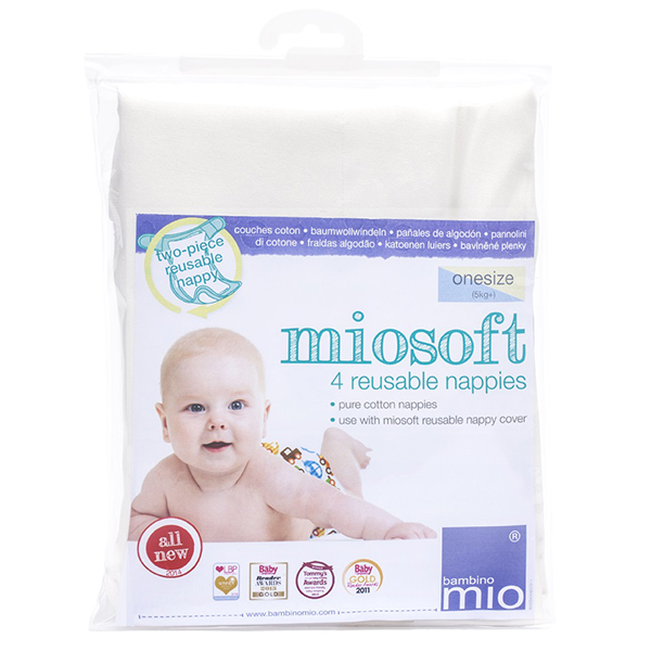  Bambino Mio  -  One 4 .