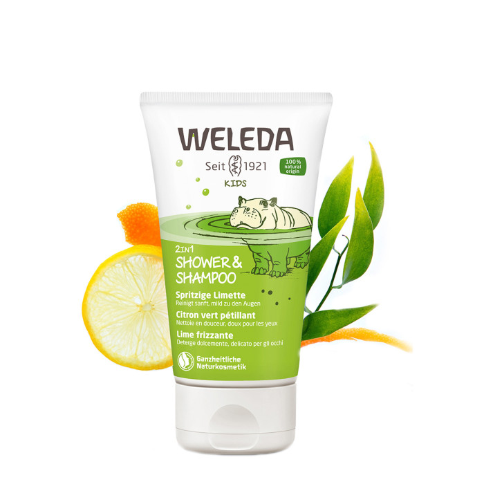  Weleda -       150 