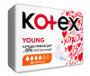  Kotex   Young Normal 10 . - Kotex   Young Normal 10 .